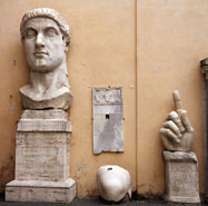 Capitoline Museums