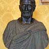 Capitoline Brutus, Palazzo dei Conservatori, Capitoline Museums