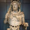 Commodus as Heracles, Palazzo dei Conservatori, Capitoline Museums