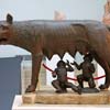 Capitoline She-Wolf, Capitoline Museums