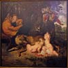 Romulus and Remus (Rubens), Capitoline Museums