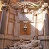 Courtyard of the Palazzo Nuovo, Capitoline Museums