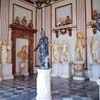 Great Hall, Palazzo Nuovo, Capitoline Museums