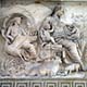 Ara Pacis, rome