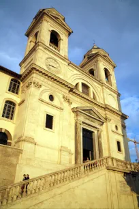 Trinità dei Monti