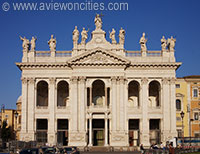 San Giovanni in Laterano