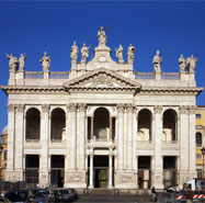 San Giovanni in Laterano