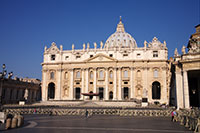 Petersdom