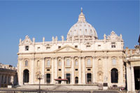 St. Peter's Basilica