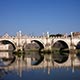 Pont Saint-Ange, rome