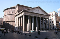 Pantheon, Rome