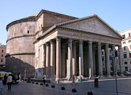 Pantheon