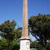 Monte Pincio Obelisk