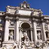 Trevi Fountain