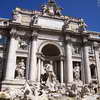 Trevi Fountain