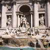 Trevi Fountain