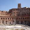 Markets of Trajan