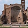 Temple of Venus and Rome