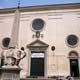 Sainte-Marie sur la Minerve, rome
