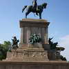 Garibaldi Monument, Janiculum