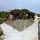 Tiberinsel, rome