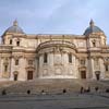 Apse of the Santa Maria Maggiore
