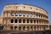 Colosseum, Rome