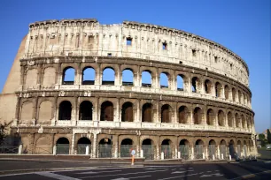 Colosseum, Rome