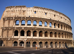 Colosseum