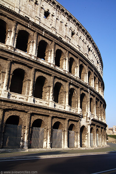Colosseum