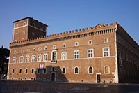 Palazzo Venezia