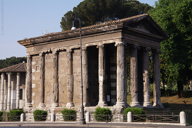 Forum Boarium