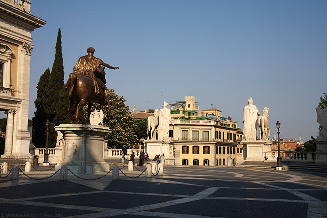 Campidoglio