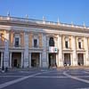 Conservators Palace, Capitoline Museums