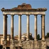 Temple of Saturn