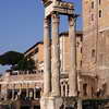 Temple of Vespasian