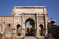 arch of severus