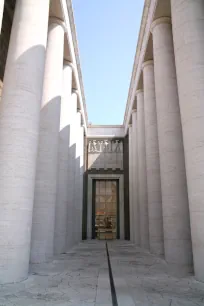 Museo della Civiltà Romana, EUR, Rome