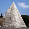 Pyramid of Caius Cestius