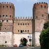 Porta San Sebastiano
