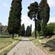 Appian Way, Rome
