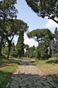 Via Appia, Rome