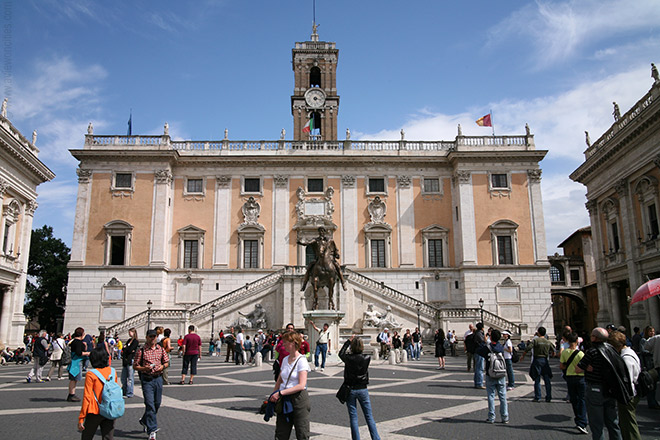 Campidoglio