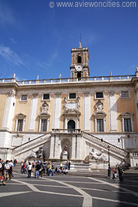 Palazzo Senatorio
