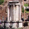 Temple of Vesta