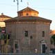 Baptistère du Latran, rome