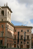 Palazzo Altemps