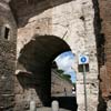 Arch of Dolabella