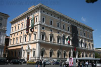 Palazzo Massimo, Rom