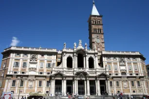 Basilica of Saint Mary Major